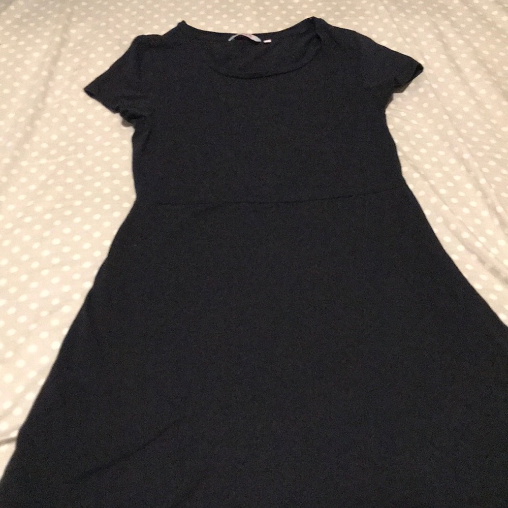 Skater Dress